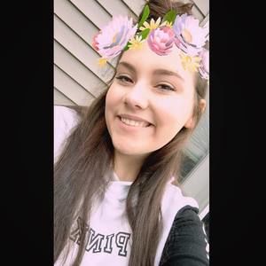 Meet your Posher, Lillian